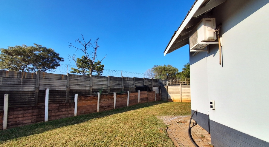 4 Bedroom Property for Sale in Protea Park North West